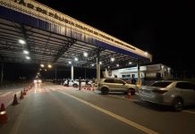 Operações Lei Seca prendem seis motoristas por embriaguez e remove 31 veículos em duas rodovias estaduais