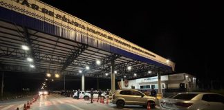 Operações Lei Seca prendem seis motoristas por embriaguez e remove 31 veículos em duas rodovias estaduais