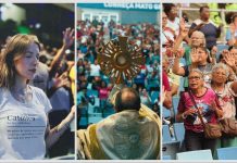 Participantes de 10 estados do Brasil prestigiam a 39ª edição do Vinde e Vede