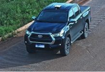 Vigia Mais MT auxilia na prisão de foragido da Justiça por homicídio de agricultor em Vera