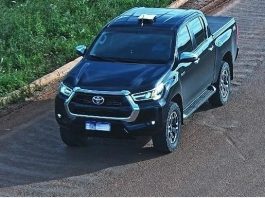 Vigia Mais MT auxilia na prisão de foragido da Justiça por homicídio de agricultor em Vera