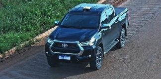 Vigia Mais MT auxilia na prisão de foragido da Justiça por homicídio de agricultor em Vera