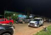 Polícias Civil e Militar realizam operações integradas em Santa Cruz do Xingu e Santo Antônio do Fontoura