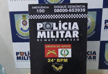 Polícia Militar prende homem por tráfico de drogas no Pedra 90