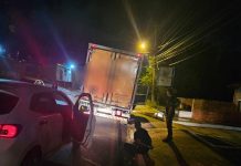 Polícia Civil prende funcionário envolvido em esquema de furto de carnes em buffet da capital