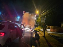 Polícia Civil prende funcionário envolvido em esquema de furto de carnes em buffet da capital