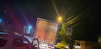 Polícia Civil prende funcionário envolvido em esquema de furto de carnes em buffet da capital