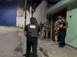 Polícia Civil cumpre mandados em SP contra grupo criminoso envolvido em golpe do falso presente