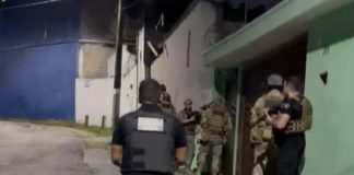 Polícia Civil cumpre mandados em SP contra grupo criminoso envolvido em golpe do falso presente