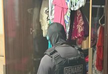 Polícia deflagra operação contra facção que vendia armas e contrabandeava celulares em presídios por meio de drones