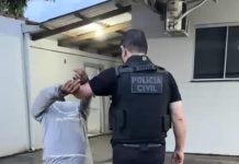 Polícia Civil deflagra operação para desarticular facção envolvida com tráfico de drogas em cidade de MT