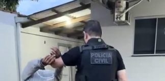Polícia Civil deflagra operação para desarticular facção envolvida com tráfico de drogas em cidade de MT