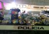 Polícia Militar localiza mais de cem cestas básicas em casa abandonada após denúncia de agressão