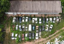 Leilão da Polícia Civil de veículos e sucatas aproveitáveis começa nesta sexta-feira (27)