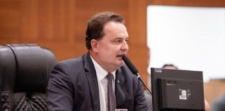Atual Mesa Diretora completa um ano de gestão na ALMT