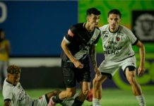 Com emoção nas penalidades, Mixto vence o ‘jogo de R$ 1 milhão’ e elimina o Botafogo; Primavera superado e se despede