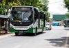 Cuiabá avança na renovação do transporte coletivo com 41 novos ônibus
