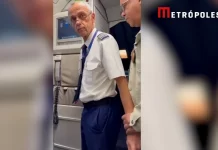 Avó “vendia” 3 netas menores para piloto da Latam preso nesta 2ª