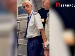 Avó “vendia” 3 netas menores para piloto da Latam preso nesta 2ª