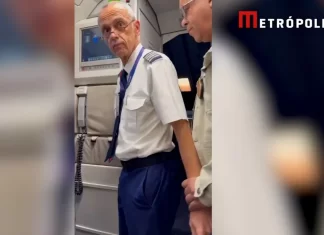 Avó “vendia” 3 netas menores para piloto da Latam preso nesta 2ª