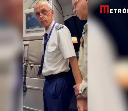 Avó “vendia” 3 netas menores para piloto da Latam preso nesta 2ª