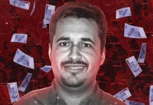 Empresário alvo da Overclean diz ter “comprado” mais de 50 prefeitos