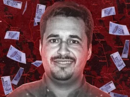 Empresário alvo da Overclean diz ter “comprado” mais de 50 prefeitos