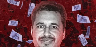 Empresário alvo da Overclean diz ter “comprado” mais de 50 prefeitos