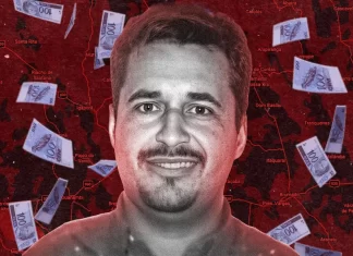 Empresário alvo da Overclean diz ter “comprado” mais de 50 prefeitos