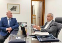 Abilio sai em defesa de Flávia Moretti e relembra eleição improvável em Várzea Grande