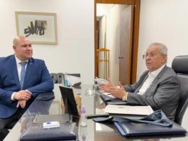 Abilio sai em defesa de Flávia Moretti e relembra eleição improvável em Várzea Grande