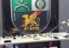 PM prende dupla e apreende pistola e munições que seriam vendidas à facção criminosa