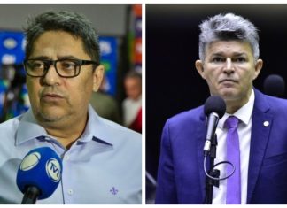 Troca de acusações entre Ananias e Medeiros evidencia divisão interna no PL em Mato Grosso