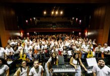 Escola Municipal de Música está com as inscrições abertas para vários instrumentos e canto