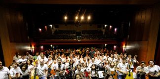 Escola Municipal de Música está com as inscrições abertas para vários instrumentos e canto