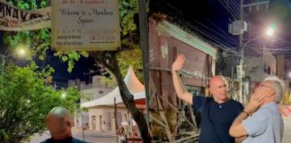 Prefeito anuncia calçadão noturno e restauração de casarões na Praça da Mandioca