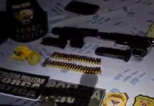 Quatro suspeitos de homicídios são presos durante operação integrada em Colniza