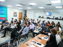 ALMT cobra regularização de repasses para Hospital de Câncer e propõe força-tarefa para cirurgias oncológicas