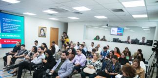 ALMT cobra regularização de repasses para Hospital de Câncer e propõe força-tarefa para cirurgias oncológicas