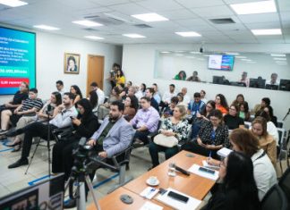 ALMT cobra regularização de repasses para Hospital de Câncer e propõe força-tarefa para cirurgias oncológicas