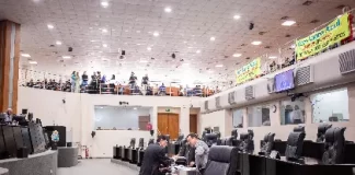 Servidores questionam demissões no Samu e pedem intervenção da ALMT
