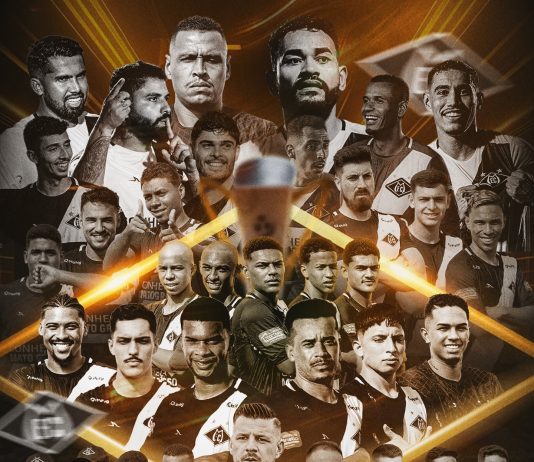 Mixto vence o Luverdense nos pênaltis e conquista o Campeonato Mato-grossense de 2026