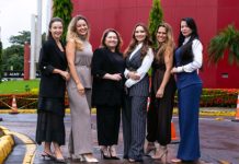 Assembleia Legislativa de Mato Grosso amplia presença feminina em cargos de liderança