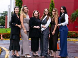 Assembleia Legislativa de Mato Grosso amplia presença feminina em cargos de liderança