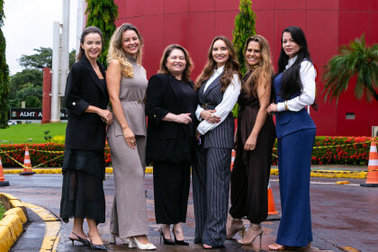 Assembleia Legislativa de Mato Grosso amplia presença feminina em cargos de liderança