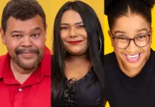 Enquete aponta eliminação com alta rejeição no BBB 26