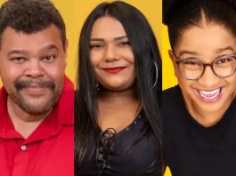 Enquete aponta eliminação com alta rejeição no BBB 26