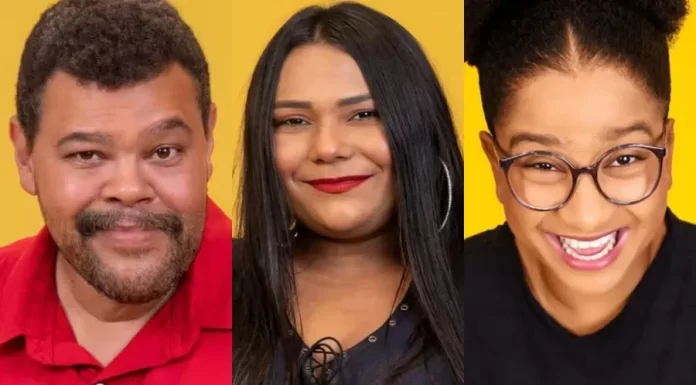 Enquete aponta eliminação com alta rejeição no BBB 26