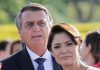 Carta de Bolsonaro a Michelle é divulgada e revela incômodo com críticas internas