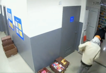 Criminosos invadem farmácia e furtam estoque de canetas emagrecedoras; VEJA VÍDEO